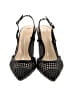 Jessica Simpson Black Heels Size 9 - photo 2