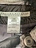 Robert Kitchen Plaid Gray Coat Size XS - photo 6