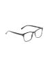 Nicole Miller Gray Black Sunglasses One size - photo 1