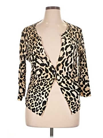 Jones New York Sport Cardigan (view 1)