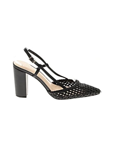 Jessica Simpson Heels (view 1)