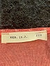 Reba Orange Casual Dress Size M - photo 7
