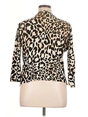 Jones New York Sport Cardigan (view 2)