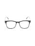 Nicole Miller Gray Black Sunglasses One size - photo 2