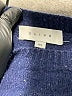 Olive Blue Wool Pullover Sweater Size Med - Lg - photo 7