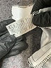 Hana Sport Houndstooth White Jacket Size M - photo 7