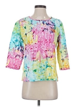 American Sweetheart 3/4 Sleeve T-Shirt (view 1)