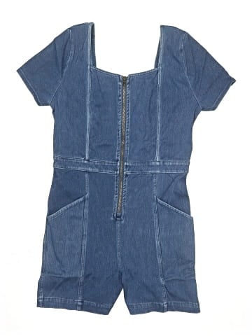 Area Code 407 Overalls (view 1)