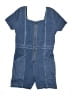 Area Code 407 Blue Overalls Size L (kids) - photo 1