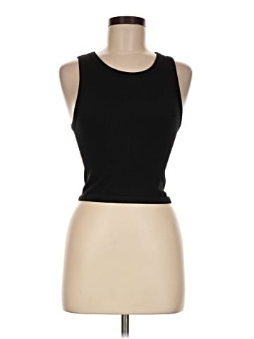 Sunday Best Sleeveless T-Shirt (view 1)