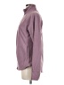 Active by Old Navy 100% Polyester Purple Track Jacket Size M - photo 5