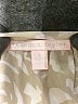 Rebecca Taylor Tan Sleeveless Blouse Size 8 - photo 7