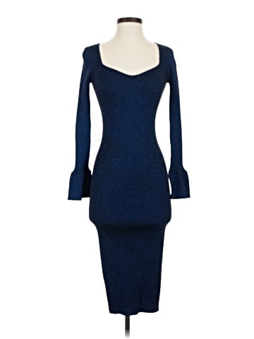 Ann Taylor LOFT Cocktail Dress (view 1)