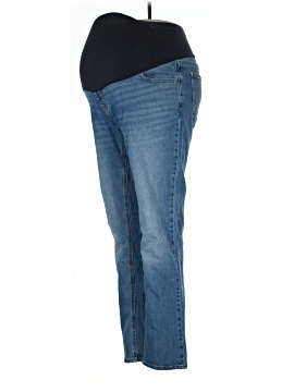 Old Navy Maternity Jeans
