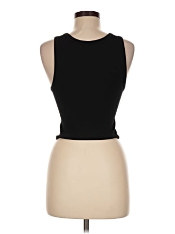 Sunday Best Sleeveless T-Shirt (view 2)