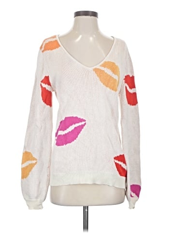 Andree by UNIT Pullover Sweater (view 1)