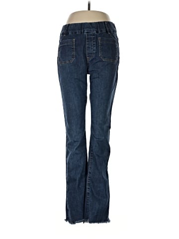Bevy Flog Jeans (view 1)