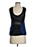 Zara Blue Sweater Vest Size S - photo 1
