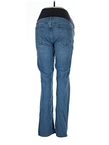 Old Navy - Maternity Jeans (view 2)