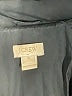 J.Crew Factory Store Black Coat Size XS - photo 6