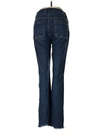 Bevy Flog Jeans (view 2)
