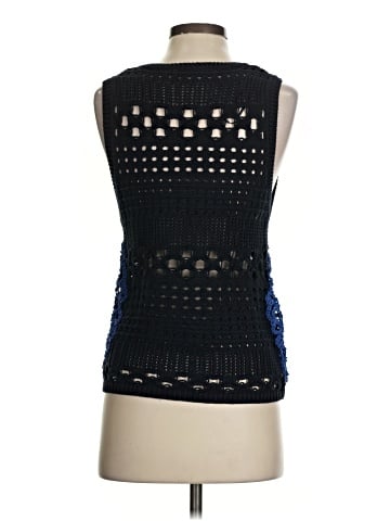 Zara Sweater Vest (view 2)