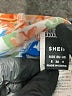 Shein Orange Sleeveless Top Size 4 - photo 7