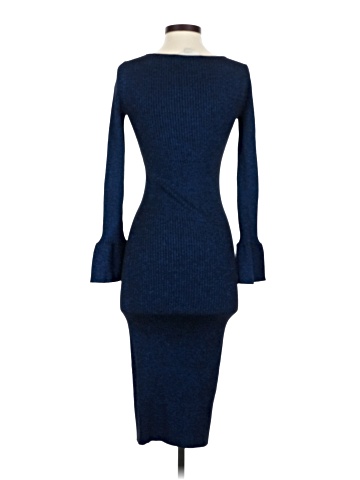 Ann Taylor LOFT Cocktail Dress (view 2)