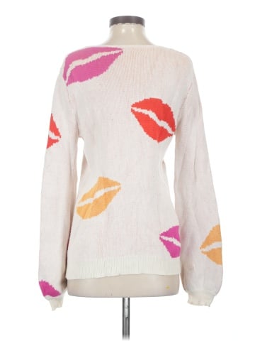 Andree by UNIT Pullover Sweater (view 2)