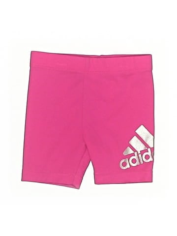 Adidas Athletic Shorts (view 1)