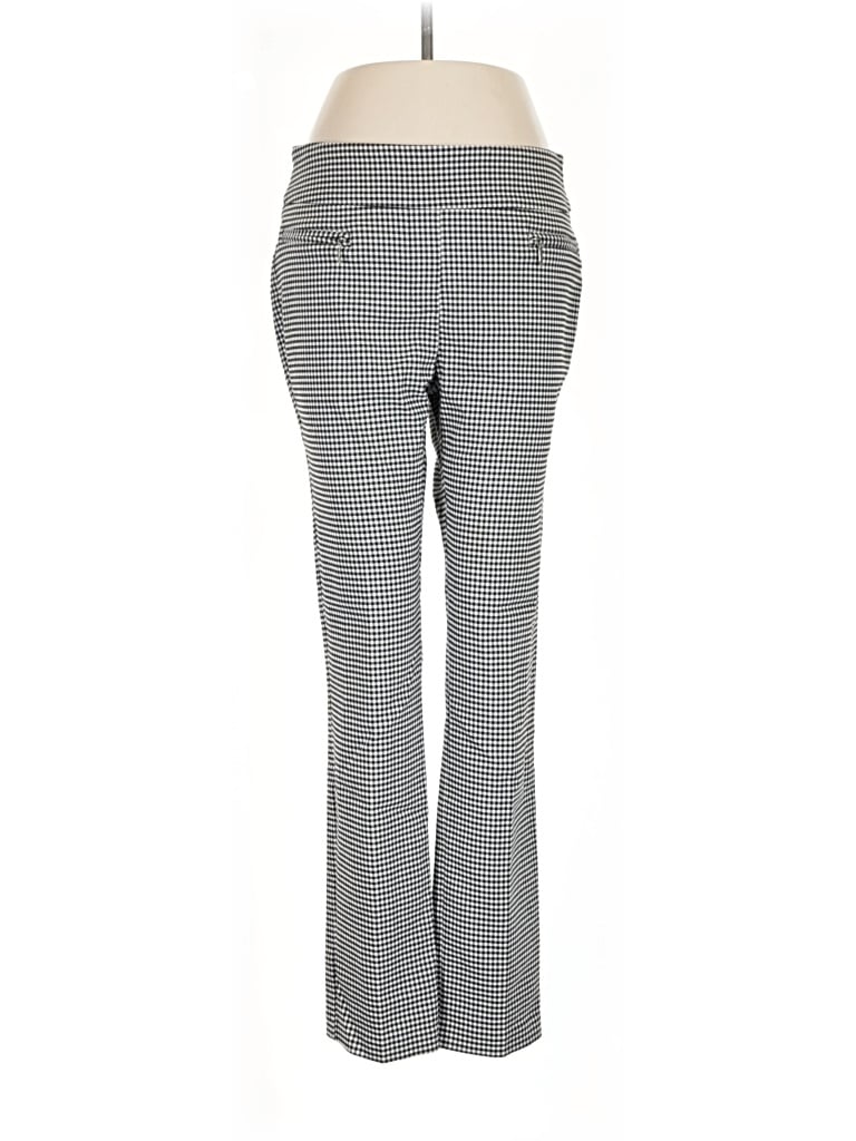 Pre-owned Soho Apparel Ltd Dress Pants In Gray