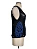 Zara Blue Sweater Vest Size S - photo 4