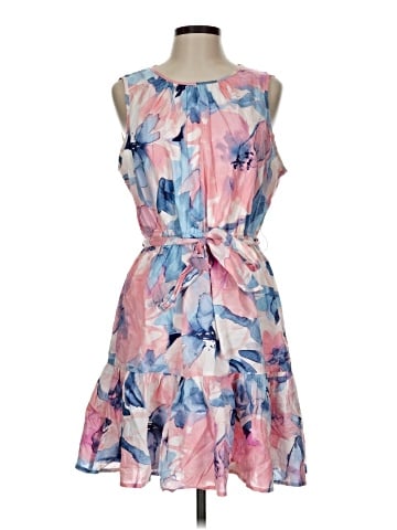 DKNY Casual Dress (view 1)