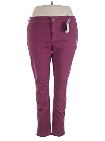 Maurices Jeggings (view 1)