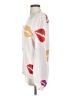 Andree by UNIT Hearts White Pullover Sweater Size S - photo 5