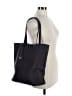 Maison de Sabre 100% Leather Black Leather Tote One size - photo 2