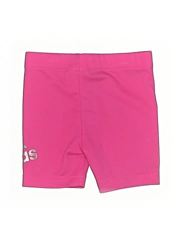Adidas Athletic Shorts (view 2)