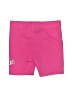 Adidas 100% Polyester Graphic Pink Athletic Shorts 9-12 MO / 12 MO - photo 2