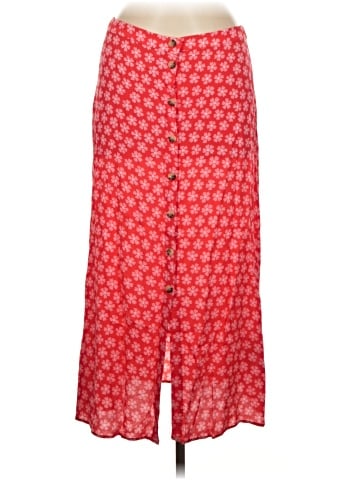 Whistles Casual Skirt (view 1)