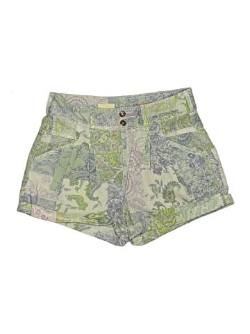 Pilcro Shorts (view 1)