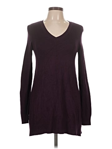 DKNY Jeans Pullover Sweater (view 1)