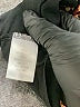Elle Black Sleeveless Blouse Size L - photo 8