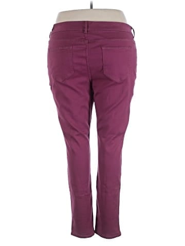 Maurices Jeggings (view 2)
