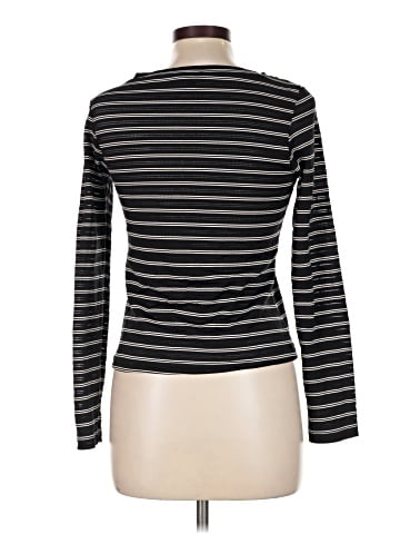 Philippe Adec Paris Long Sleeve Top (view 2)