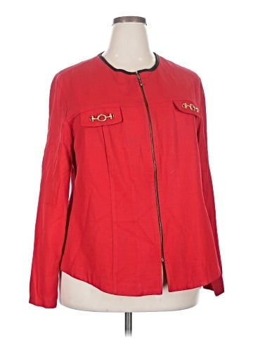Sheri Martin New York Woman Jacket (view 1)