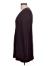 DKNY Jeans Purple Pullover Sweater Size L - photo 5