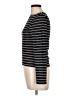 Philippe Adec Paris Black Long Sleeve Top Size L - photo 5