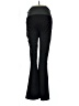 A Pea in the Pod Black Active Pants Size Med Maternity - photo 2