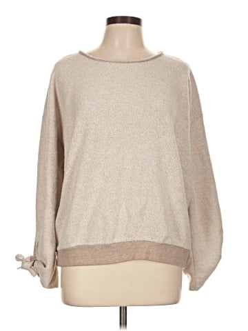 Vintage Havana Pullover Sweater (view 1)