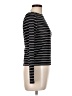 Philippe Adec Paris Black Long Sleeve Top Size L - photo 4